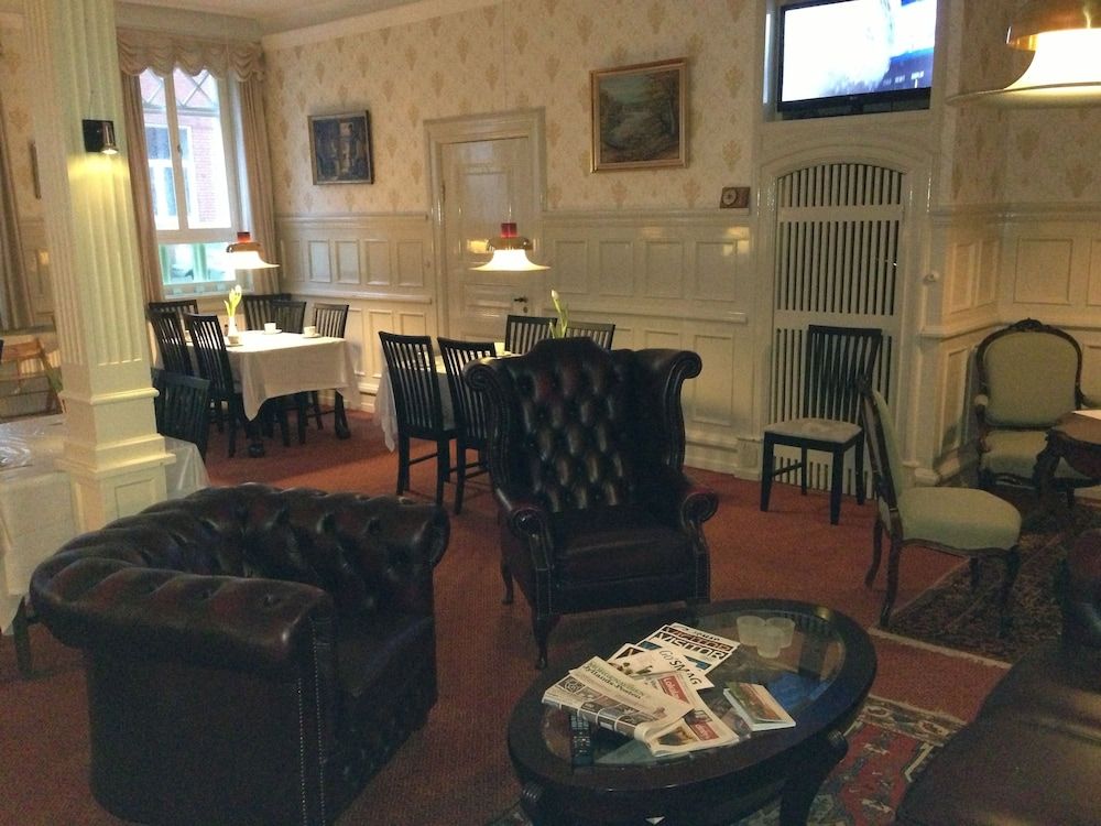 Hotel Lidenlund ved Gitte Bitsch — Lemvig — photo 2