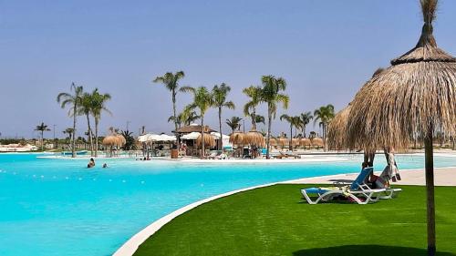 Casa Santa Rosalia Lake & Life Resort in Torre-Pacheco, Spain