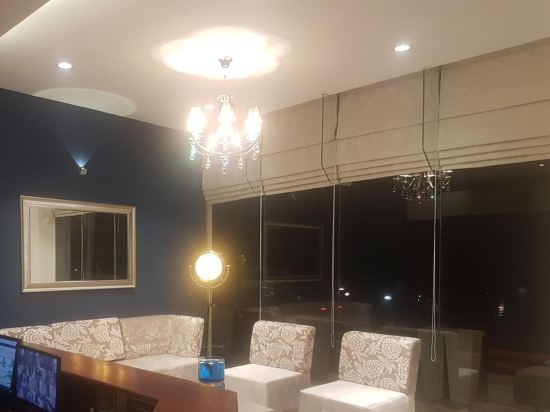 A One Hotel - carbon neutral hotel in Colombo