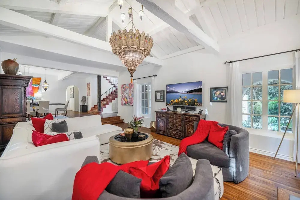 Sunset Vale - last minute hotel in West Hollywood