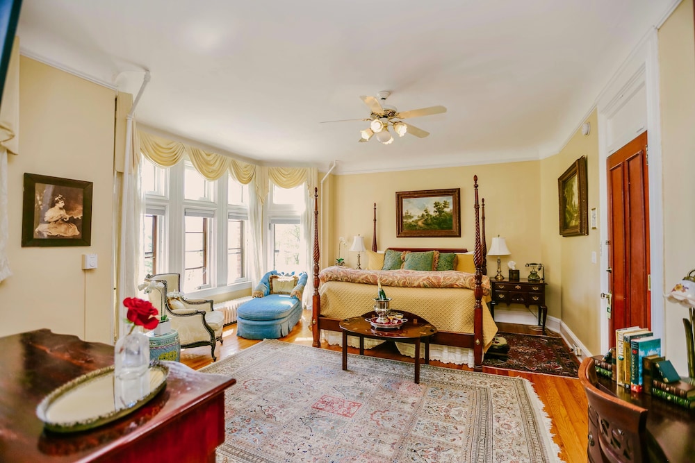 Wilburton Inn - photo 6
