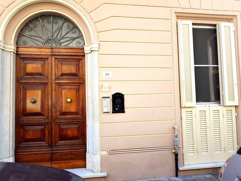 Elena House — 4-Star Luxury Hotel in Viareggio, Italy
