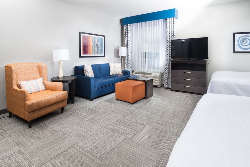 Homewood Suites by Hilton Tulsa Catoosa - photo 17