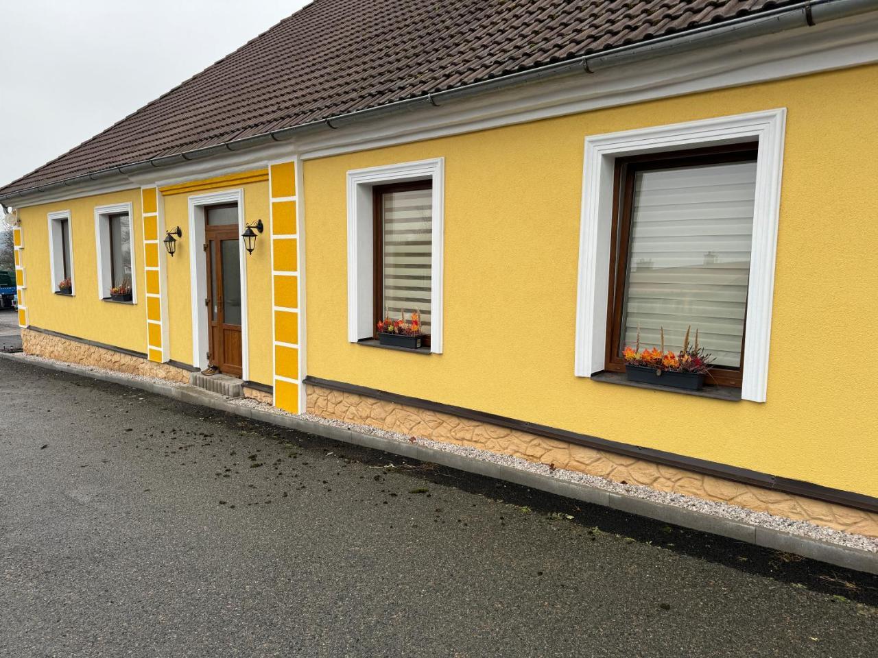 Apartmán Alfa - last minute hotel in Mecholupy