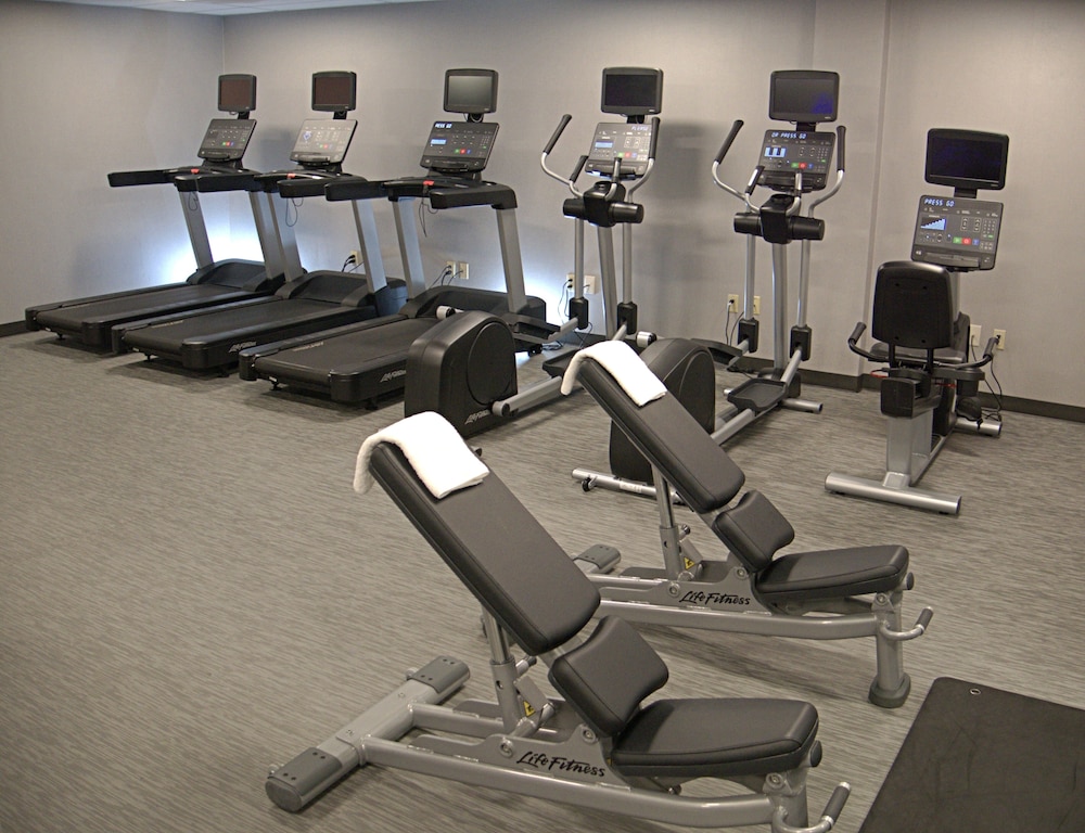 Courtyard by Marriott Culver City Los Angeles - photo 22