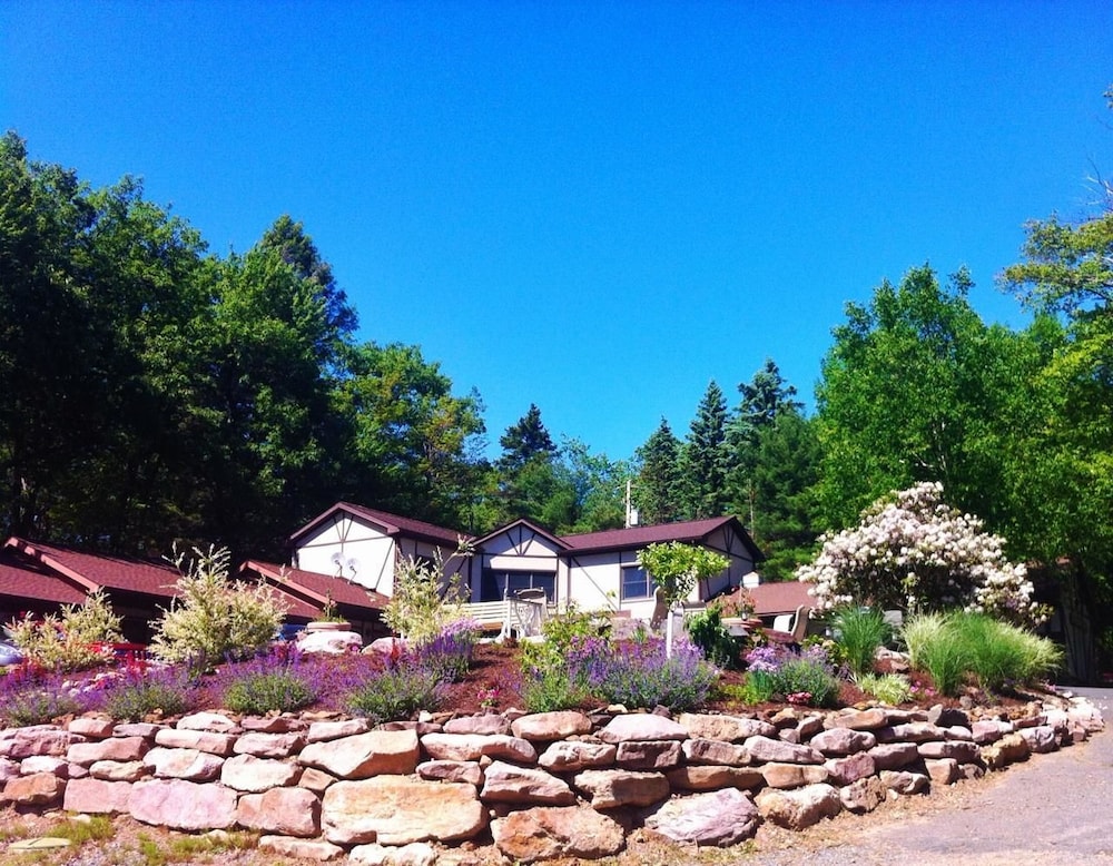 Lake Harmony Inn - photo 61