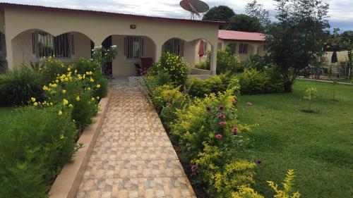 Coun Rapids - carbon neutral hotel in Unknown City