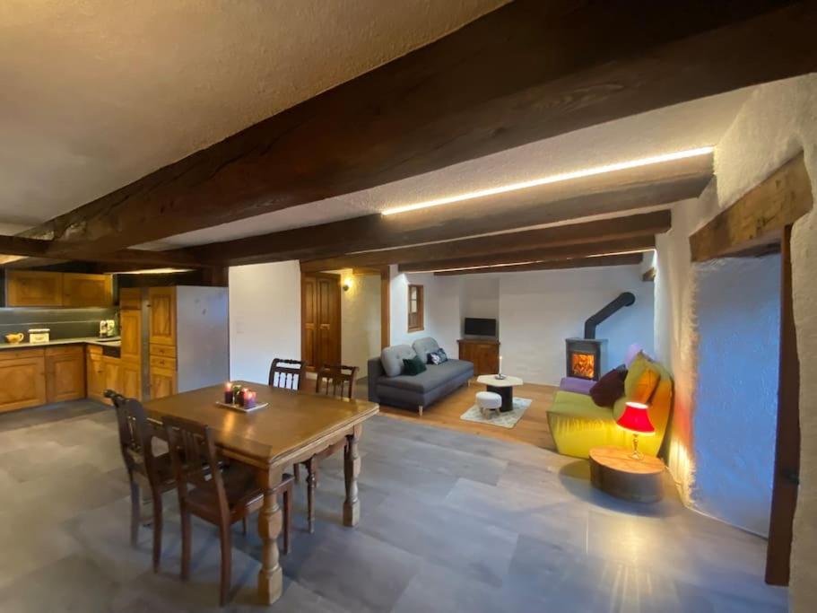 La Majorie de Nendaz — 4-Star Luxury Hotel in Basse-Nendaz, Switzerland