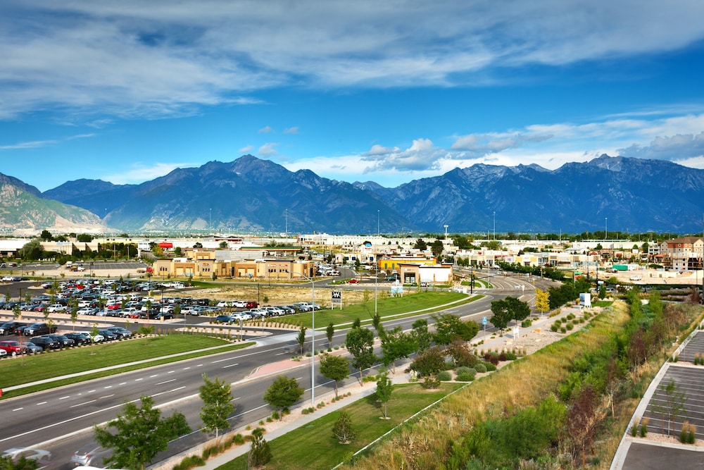 Fairfield Inn & Suites by Marriott Salt Lake City Midvale - photo 32