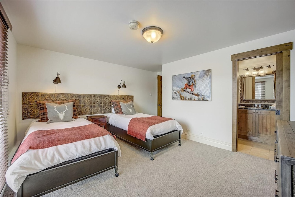 Resort Plaza #5037 by Avantstay Located in Park City Mountain Resort w Mountain Views - photo 2