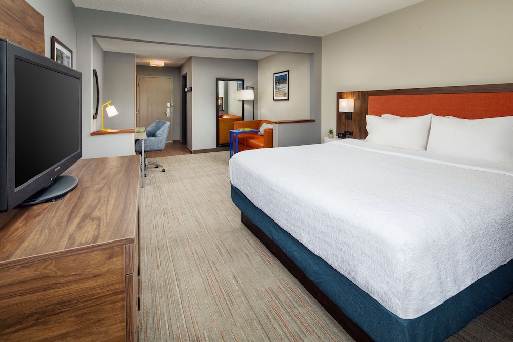 Hampton Inn Lexington South Keeneland Airport - photo 10