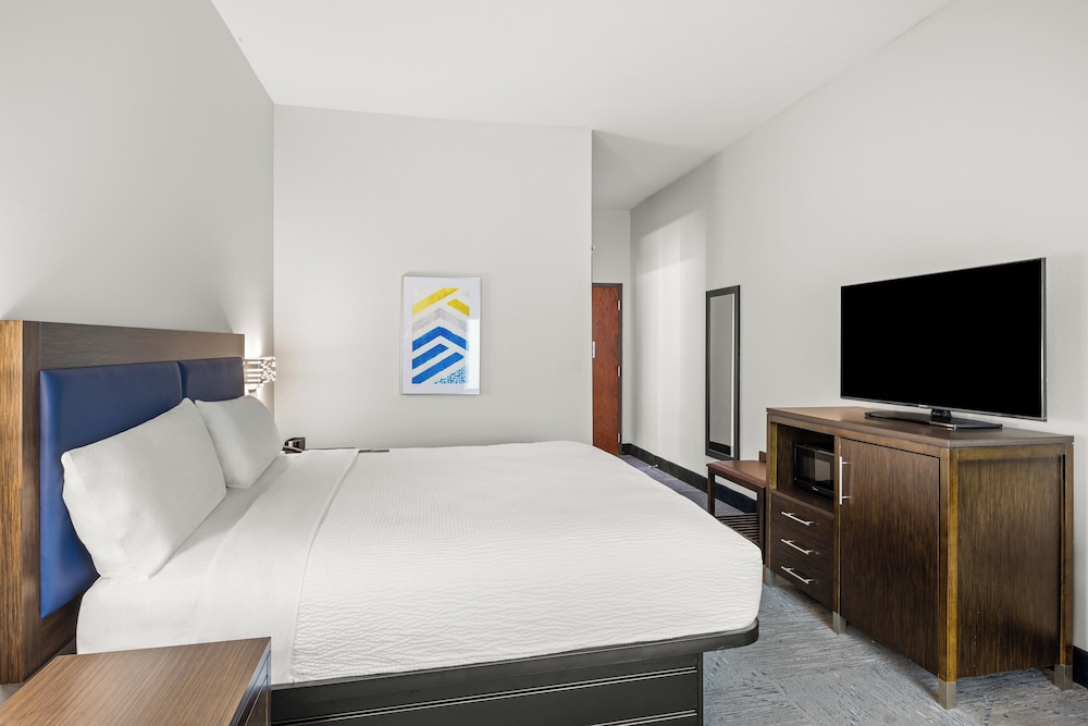 Holiday Inn Express Asheville Woodfin by IHG - photo 18