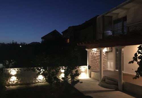 Apartment Apollo — 4-Star Luxury Hotel in Kotor, Montenegro