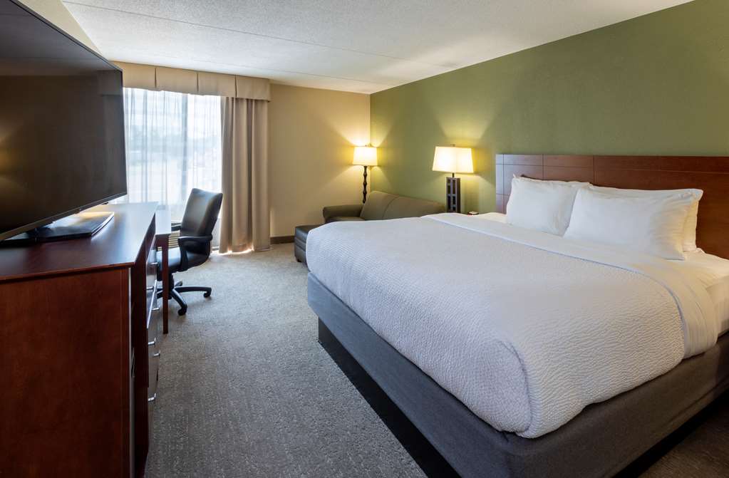 Best Western Fairmont - photo 2