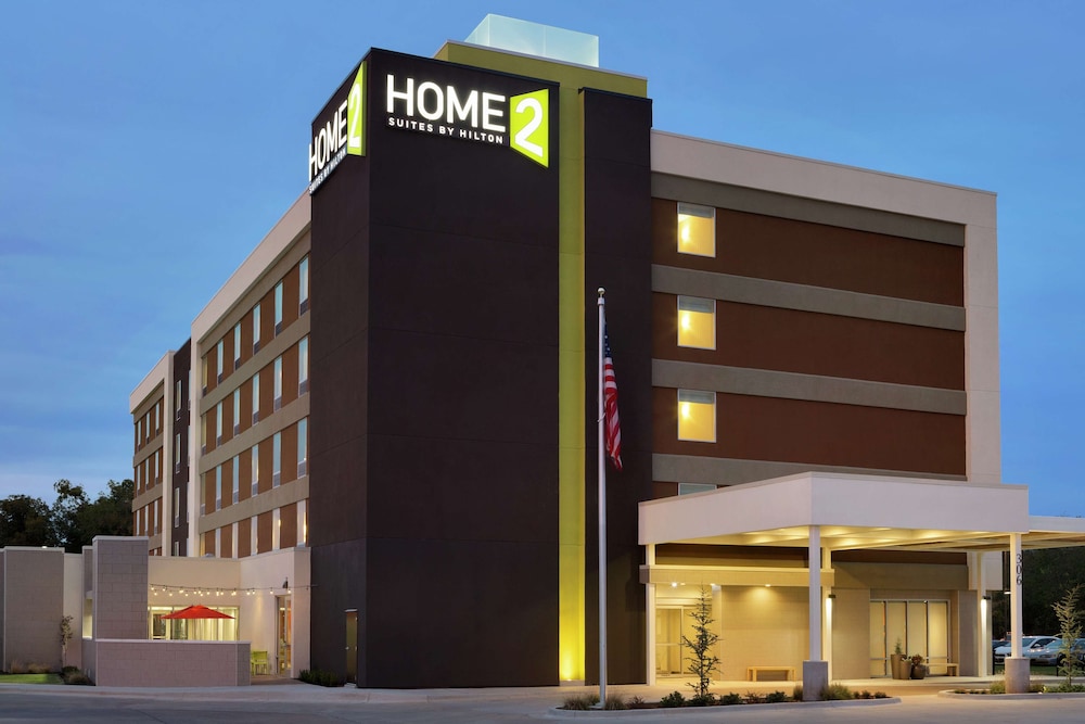 Home2 Suites by Hilton Stillwater - photo 43
