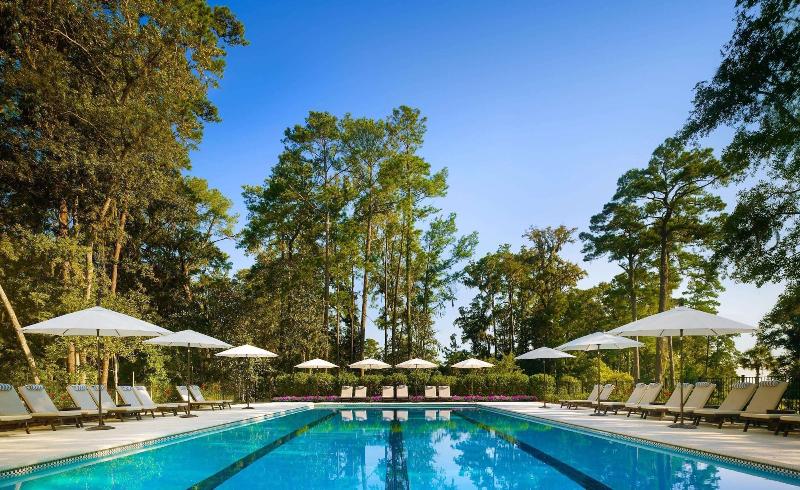The Inn at Palmetto Bluff - photo 23