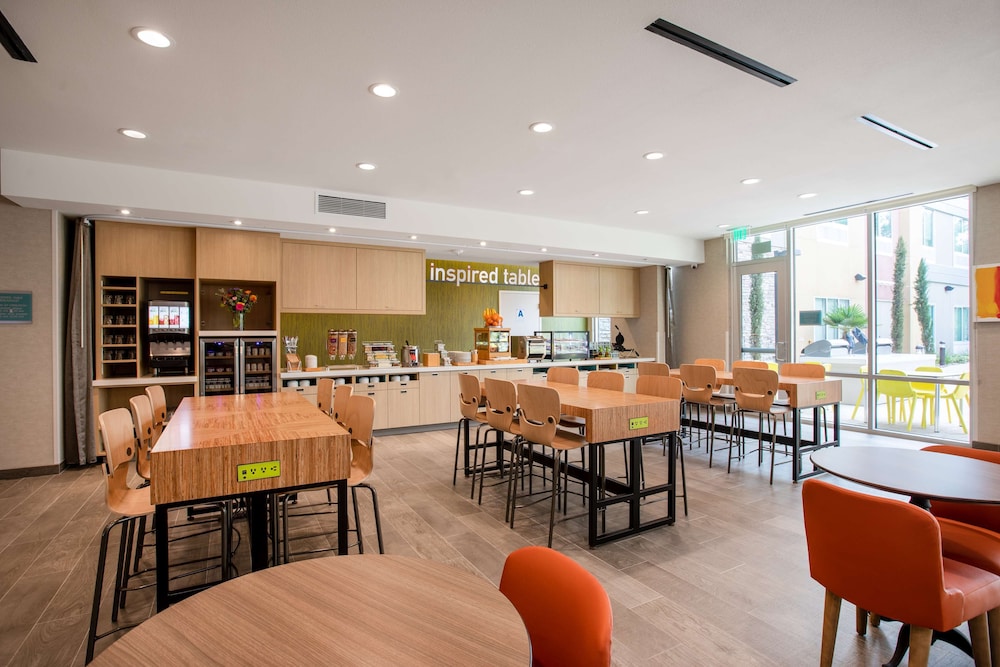 Home2 Suites by Hilton Carlsbad - photo 30