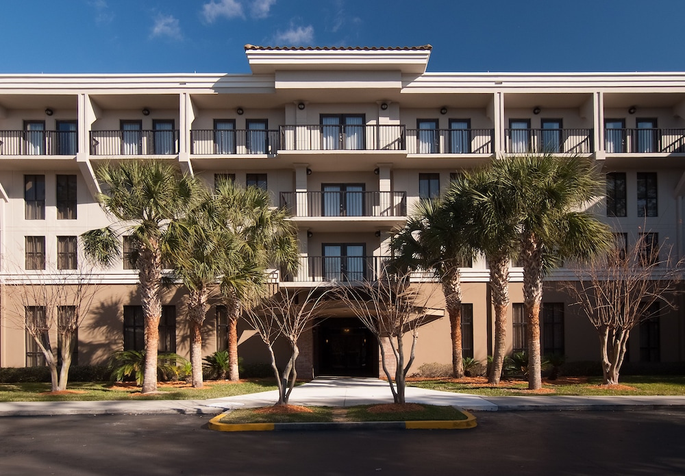 Embassy Suites by Hilton Jacksonville Baymeadows - photo 87