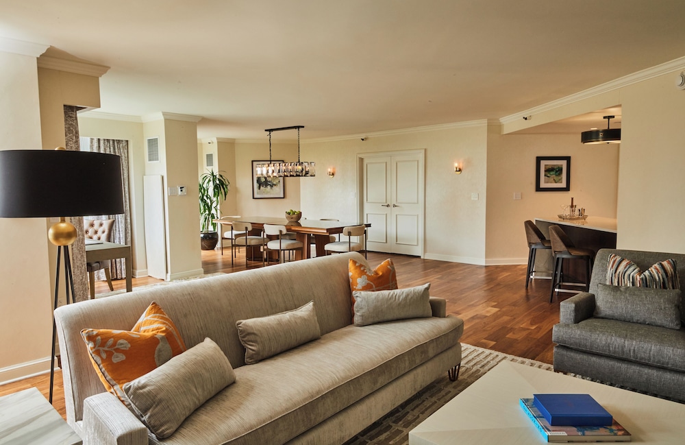 The Rittenhouse Philadelphia - photo 26