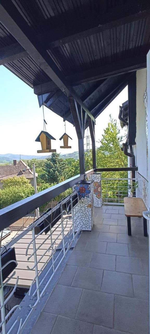 Art House 2 — 4-Star Luxury Hotel in Decin, Czech Republic