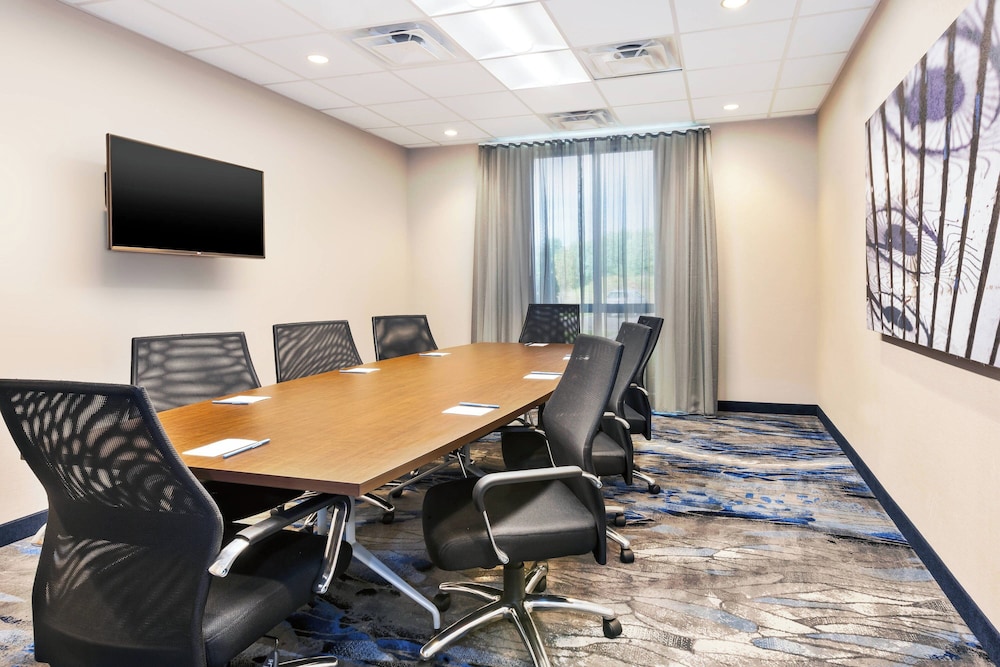 Fairfield Inn & Suites by Marriott Goshen - photo 26