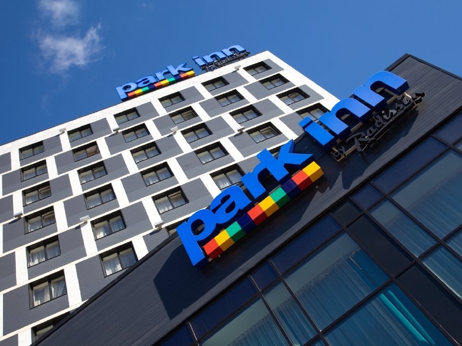 Park Inn by Radisson Yaroslavl in Yaroslavl, Russia