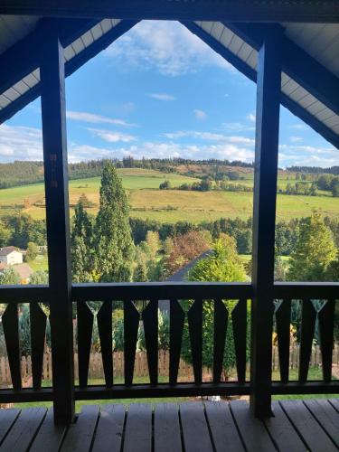 Das Waldhaus in Bad Berleburg, Germany