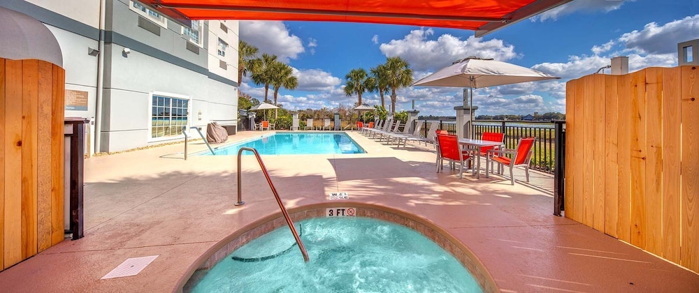 EVEN Hotel Sarasota Lakewood Ranch by IHG - photo 17