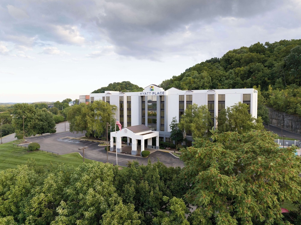 Hyatt Place Nashville Brentwood - featured photo