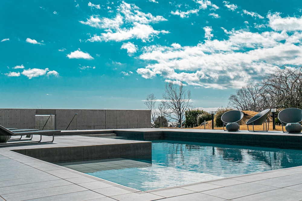 the salon Izu Kogen Hotels & Resort in Ito, Japan