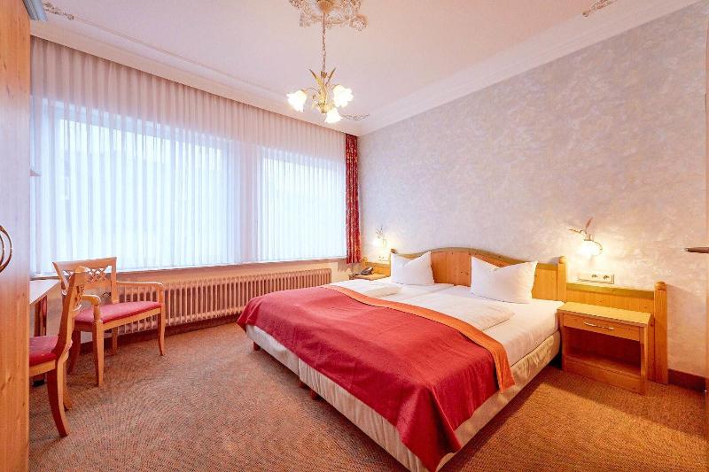 Hochwald Lodge — 4-Star Luxury Hotel in Morbach, Germany