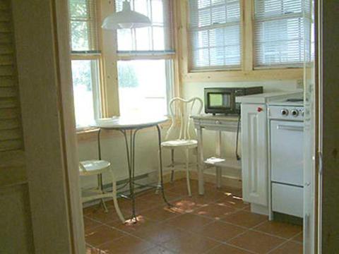 Fountain Point Resort - photo 17