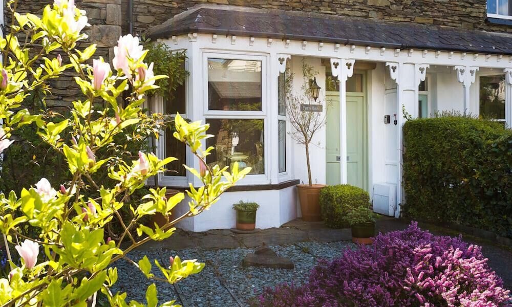 Fern Bank Cottage — 4-Star Luxury Hotel in Windermere, United Kingdom