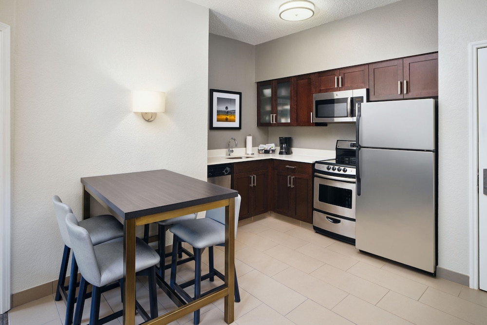 Residence Inn by Marriott Fort Lauderdale City of Plantation - photo 20