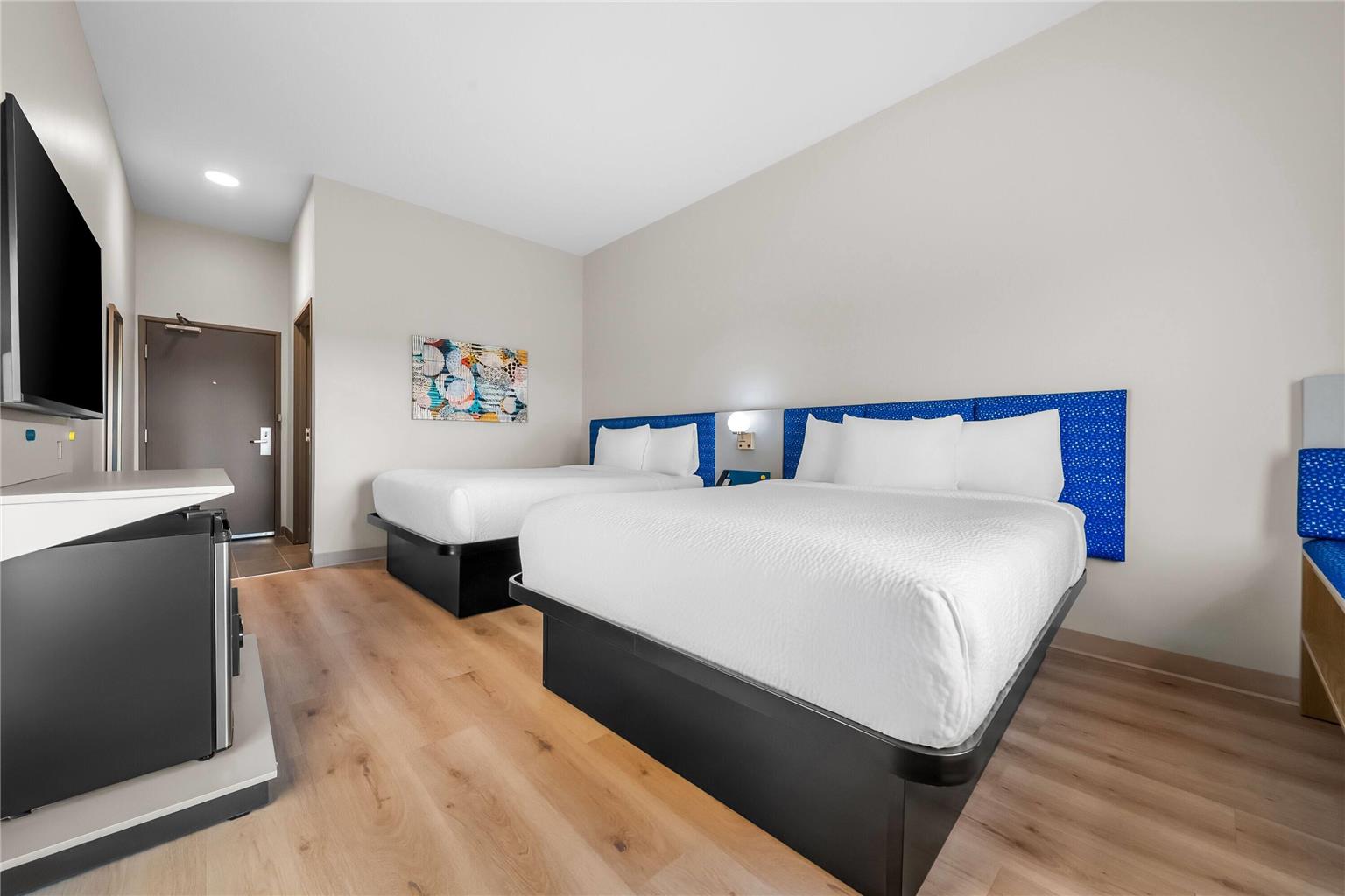 Microtel Inn and Suites by Wyndham Prattville Montgomery - photo 31