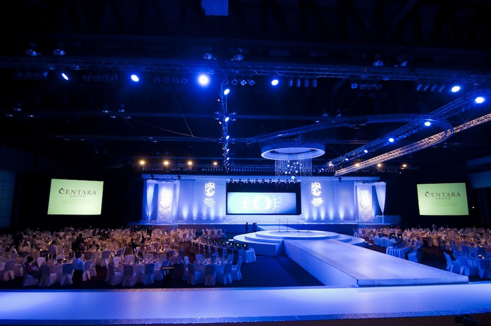 כנסים ואירועים