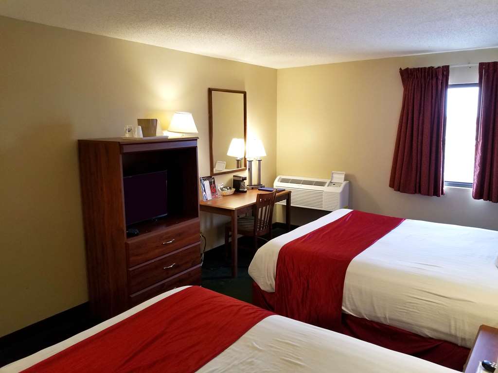 Americas Best Value Inn St. Louis South - photo 25