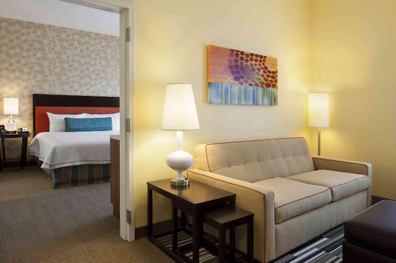 Home2 Suites by Hilton Memphis Southaven MS - photo 74