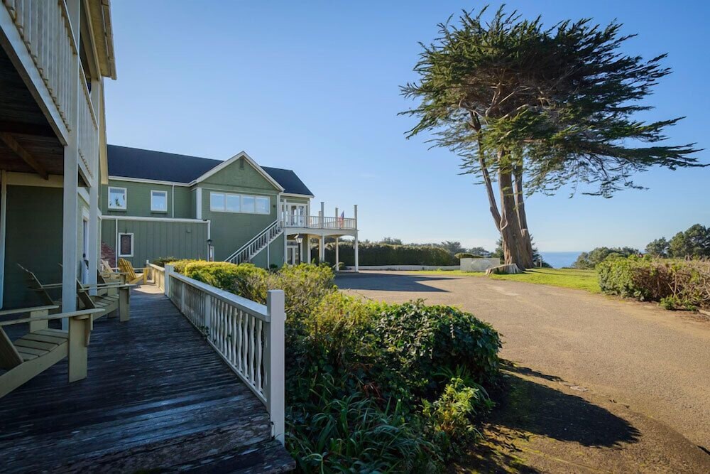 Hill House Inn - photo 31