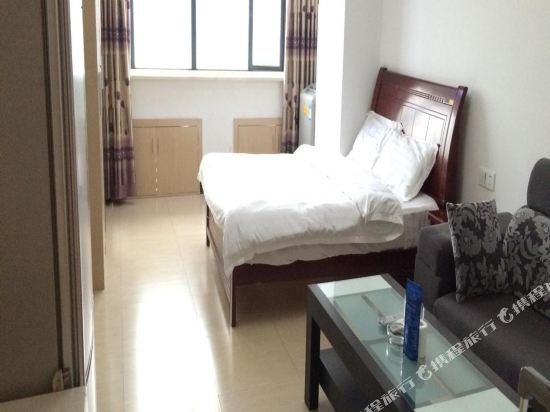 Lechao Buffet Apartment Hotel - last minute hotel in Changsha