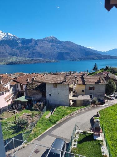 Casa Del Pozzo — 4-Star Luxury Hotel in Vercana, Italy