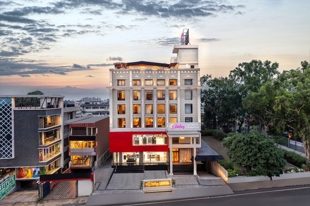 Sterling GK Exotica Dehradun in Dehra Dun, India