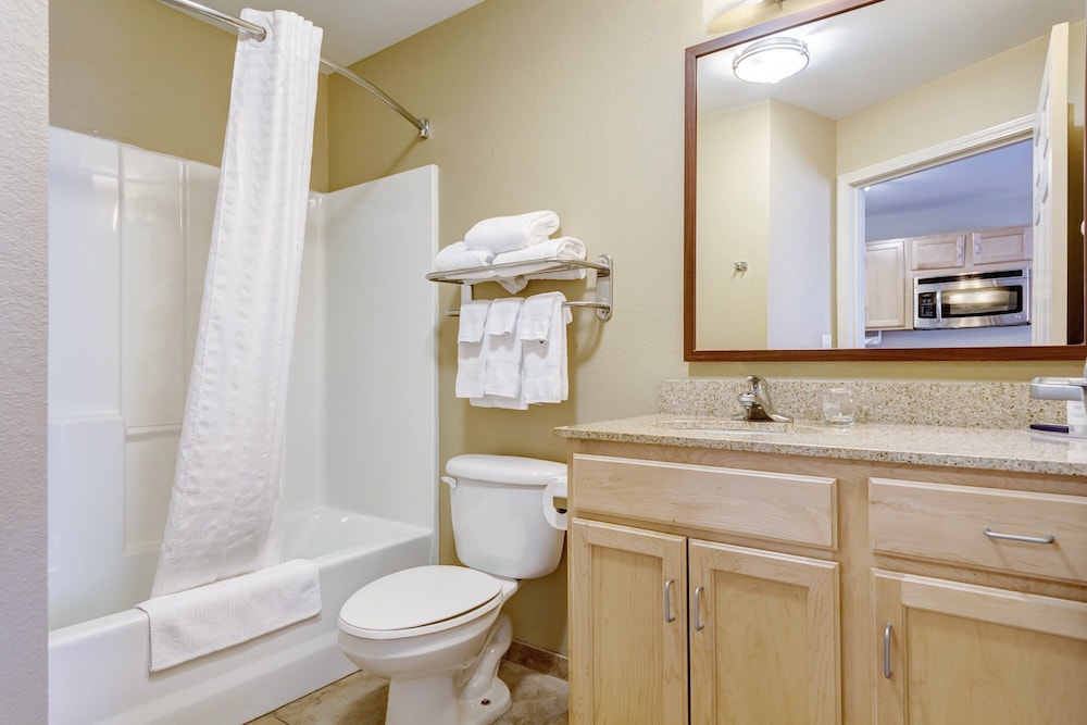 Candlewood Suites Paducah by IHG - photo 52