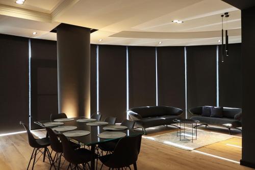 Luxurious 2BR Apartment at King David By Wehost