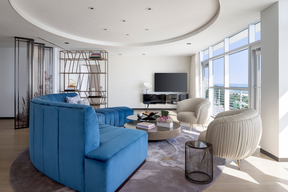 The Ritz Carlton South Beach - photo 44