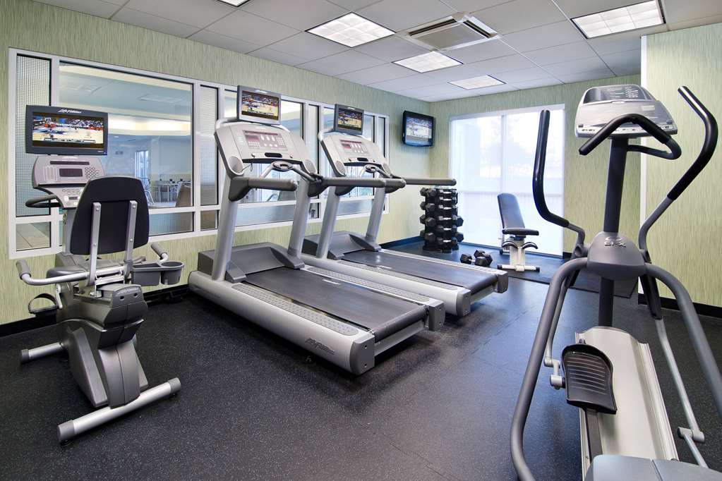 Sonesta Select Seattle Renton Suites - photo 17