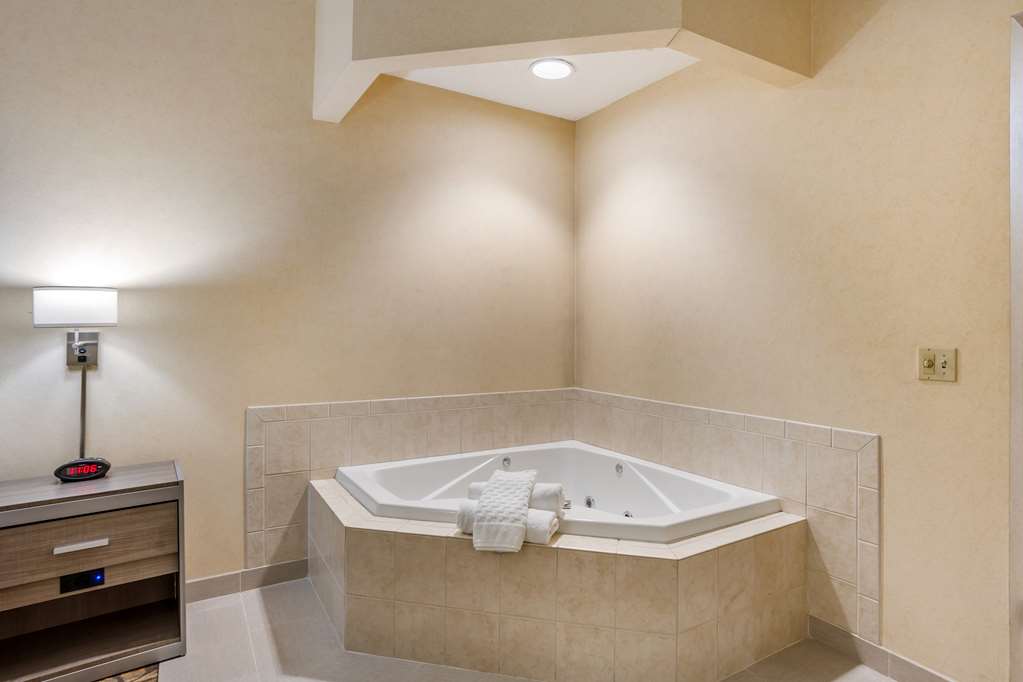Best Western Danville Inn - photo 13