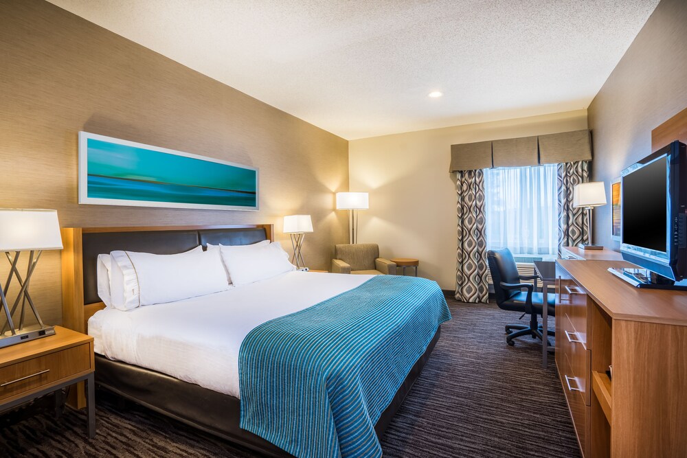 Holiday Inn Express Annapolis East Kent Island by IHG - photo 10