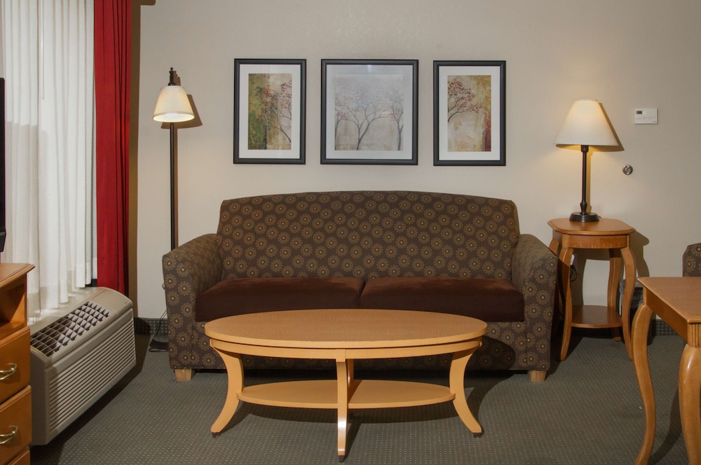 Hampton Inn Cedar City - photo 15
