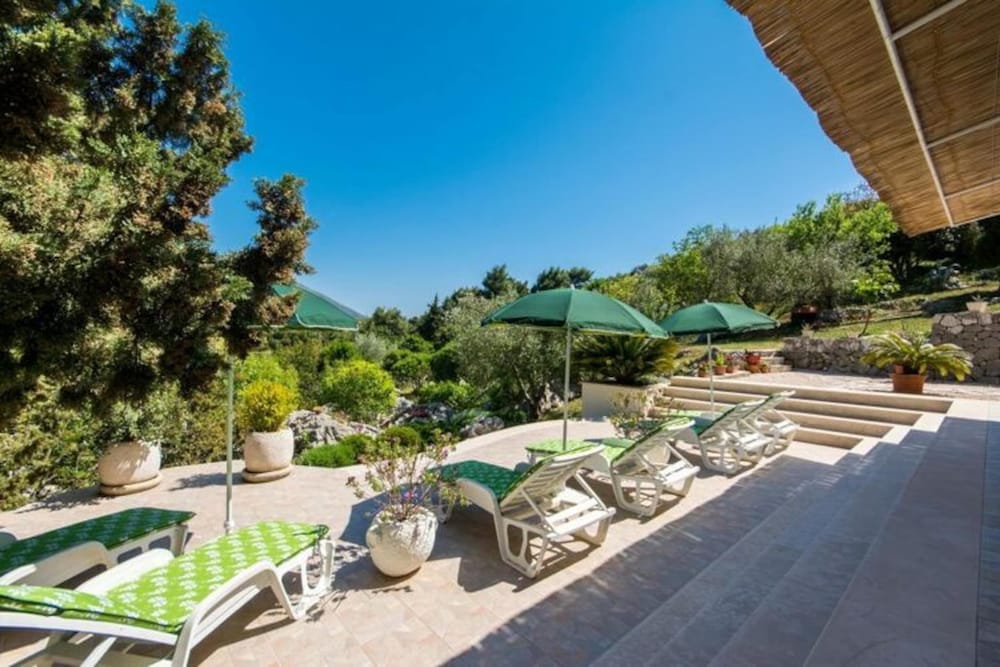 Hotel Los Molles — hotel in Malarguee
